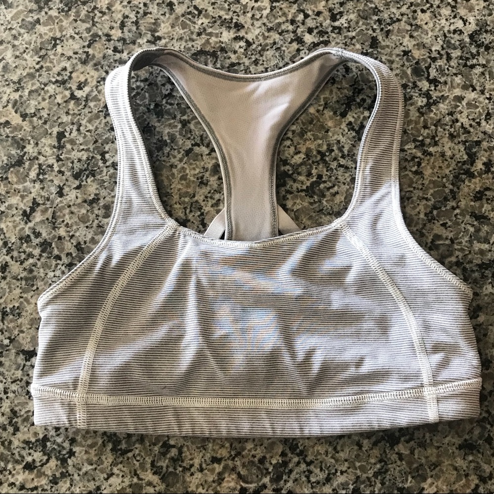 Lululemon Reversible Sports Bra